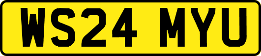 WS24MYU