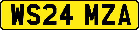 WS24MZA