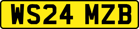 WS24MZB