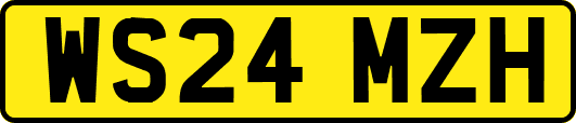 WS24MZH