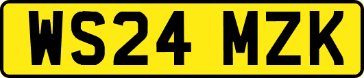 WS24MZK