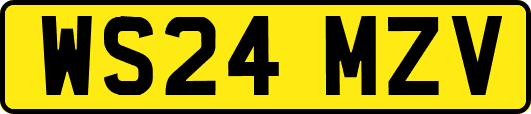 WS24MZV