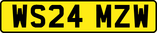 WS24MZW
