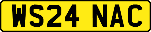 WS24NAC