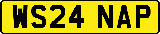 WS24NAP