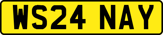 WS24NAY