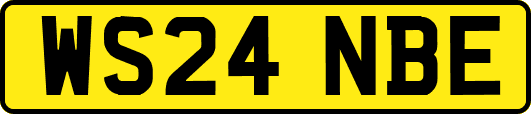 WS24NBE