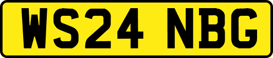 WS24NBG