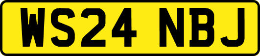 WS24NBJ