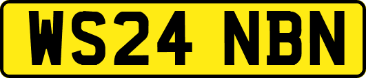 WS24NBN
