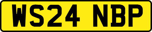 WS24NBP