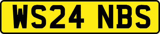 WS24NBS