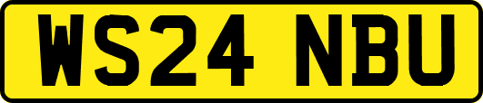 WS24NBU