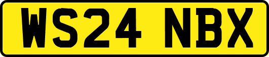 WS24NBX