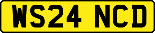 WS24NCD