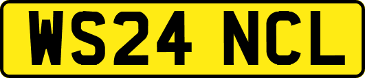 WS24NCL