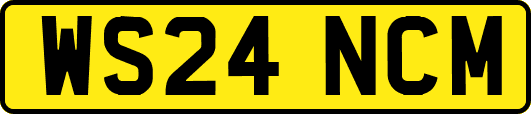 WS24NCM