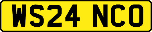 WS24NCO