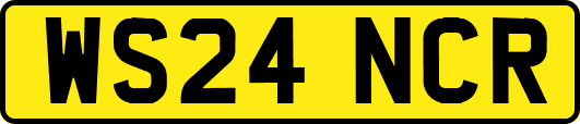 WS24NCR