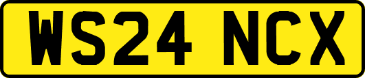 WS24NCX