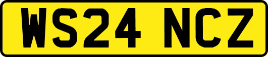 WS24NCZ