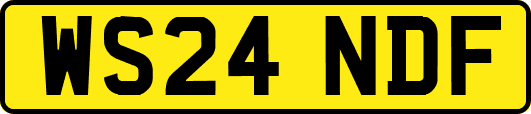 WS24NDF