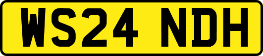 WS24NDH