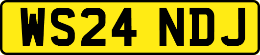 WS24NDJ