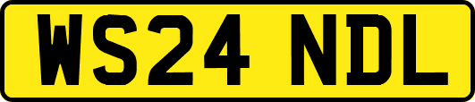 WS24NDL