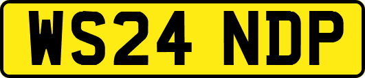 WS24NDP