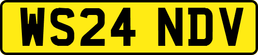 WS24NDV