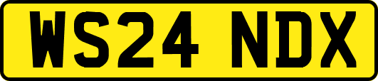 WS24NDX