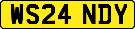 WS24NDY