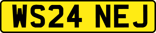 WS24NEJ