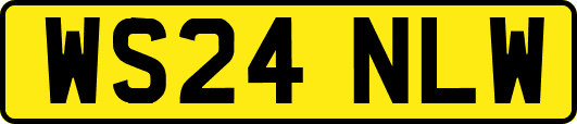 WS24NLW