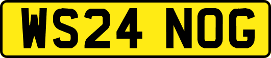 WS24NOG