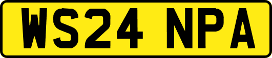 WS24NPA