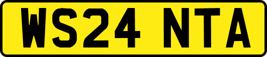 WS24NTA
