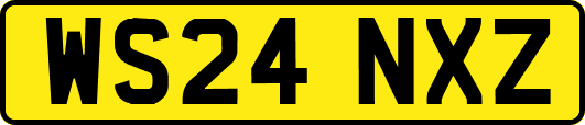 WS24NXZ
