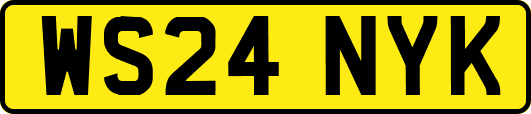 WS24NYK
