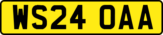 WS24OAA
