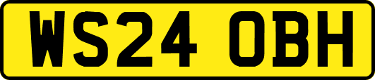 WS24OBH