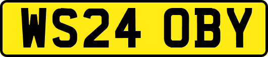WS24OBY