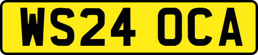 WS24OCA