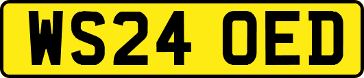 WS24OED