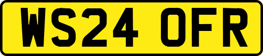 WS24OFR