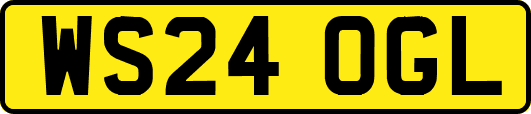 WS24OGL