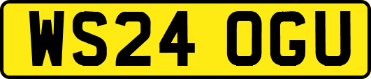 WS24OGU