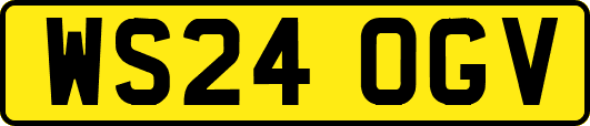 WS24OGV
