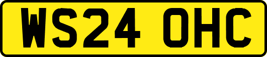 WS24OHC